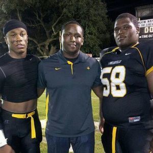 Meet your Posher, Lee